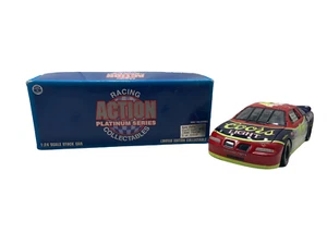 KYLE PETTY #42 Coors Light 1996 PONTIAC GRAND PRIX 1:24 Action Platinum Series - Picture 1 of 9