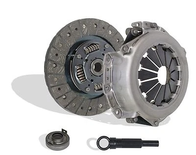 Kit de embrague para 84-02 Colt 2000 GTX Summit Eclipse Sonata Mirage 1.5 1.6 1.8 2.0L Foto 1 de 4