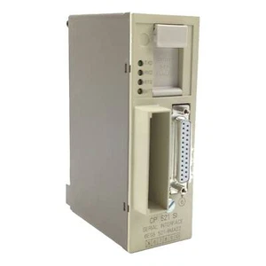 Módulo procesador de comunicaciones interfaz serie Siemens 6ES5 521-8MA22 S5 CP521 - Imagen 1 de 2