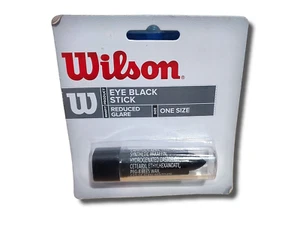Barra negra reductora de deslumbramiento Wilson - Imagen 1 de 4