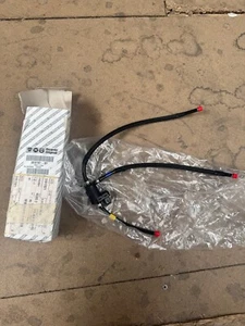 51817821 Turbo Boost Valve for Abarth 500 - Picture 1 of 1