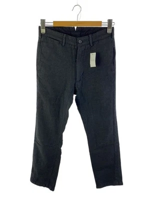 Pantalones Pantalones Engineered Garments Lana Gris Talla 30 Cepillado Cinch Back #EK AEB Foto 1 de 4