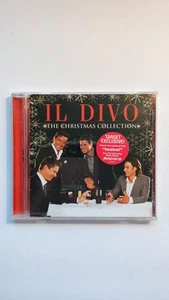IL DIVO THE CHRISTMAS COLLECTION CD - Picture 1 of 3