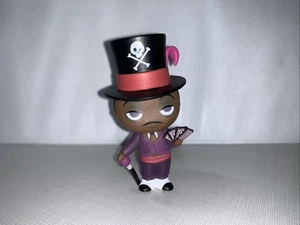 Funko Mystery Mini Disney Villanos Princesa y La Rana DR FACILIER Figura Vinilo - Imagen 1 de 2