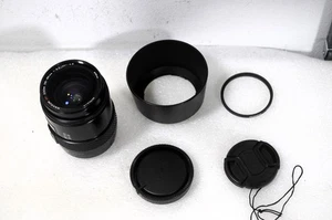 Minolta Maxxum AF Zoom 28-85mm ƒ/3.5-4.5 MACRO Lens for Sony A+Minolta,VERY GOOD - Picture 1 of 8