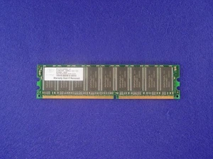Dell M0215 512MB PC3200U DIMM Memory Module vt - Picture 1 of 2