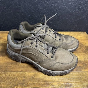 Merrell Adventure Boulderschuhe Herren Größe 10,5 braun Wanderweg Outdoor - Bild 1 von 7