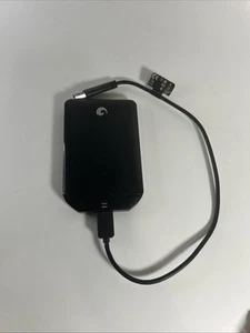 Seagate FreeAgent GoFlex PRO 500 GB 9ZR8N1-500 disco rigido esterno portatile USB - Foto 1 di 7