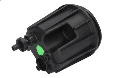 Housing, oil filter RACOR DRK00203 - Image 1 of 4