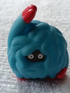 Tangrowth Pokemon Niños Vinilo Suave Figura Dedo Marioneta Bandai Juguete Japón B9317 - Imagen 1 de 6