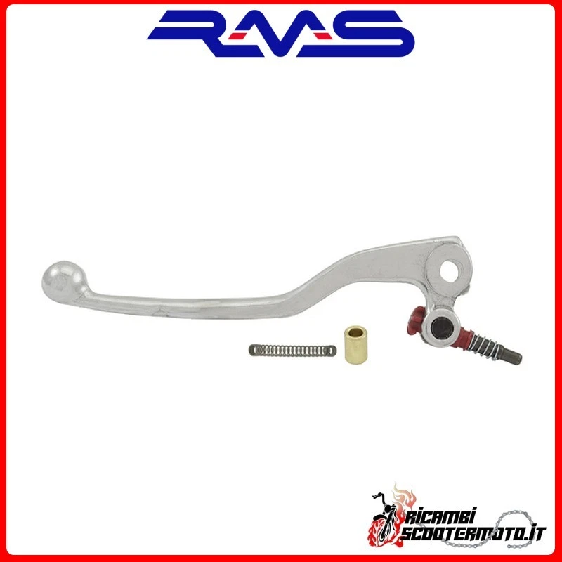 LINKER BREMSHEBEL RMS KTM SUPERMOTO 990 SMT LC8 ABS 2011-2013 184102310#65 — 第 1/1 张图片