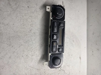 Controle de temperatura frontal EX compatível com 99-04 ODYSSEY 1443368 - Imagem 1 de 4