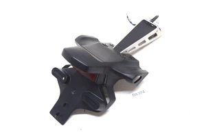 Yamaha YZF R6 RJ11 RJ15 Kennzeichenhalter Blinker Gehäuse Liscense Holder Plate - Picture 1 of 7
