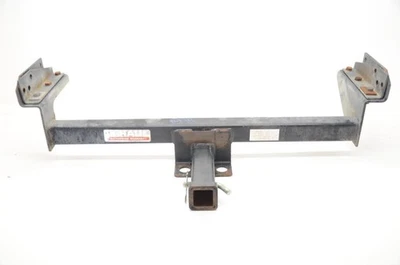 90-97 Nissan Pickup D21 6 Cylinder 4WD Rear Tow Hitch with Receiver - Image 1 of 4