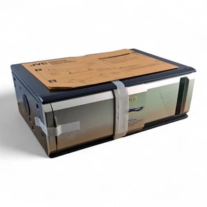 JVC CH-X1200 12 Disc CD CHANGER SYSTEM w/ Wiring New/Open Box 12V Application - Picture 1 of 7