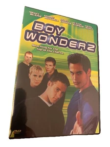 Boy Wonderz (DVD, 2001) - Bild 1 von 2