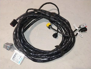 OEM Freightliner Wiring Harness A66-03952-310-A / A6603952310 - Foto 1 di 9