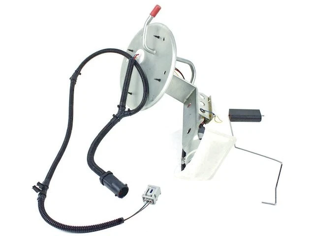 Bomba de combustível TYC 82PB85X compatível com 2002-2004 Mercury Grand Marquis Sedan 4.6L V8 - Imagem 1 de 1