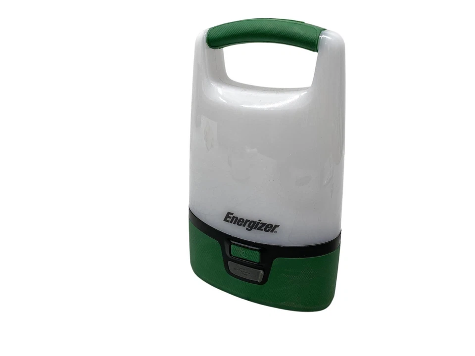 Lanterne Energizer 1000 lm - lumière forte et fiable - Photo 1/4