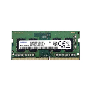 4GB 1Rx16 PC4-2666V Samsung Notebook SO-DIMM - Bild 1 von 3
