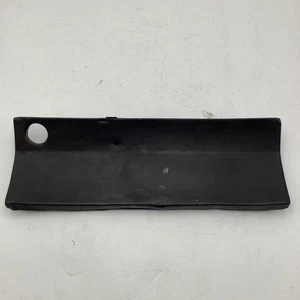 1984-1994 Porsche 911 964 Glove Box Cover, Black 911552488047AE NO GLOVE BOX - Bild 1 von 6