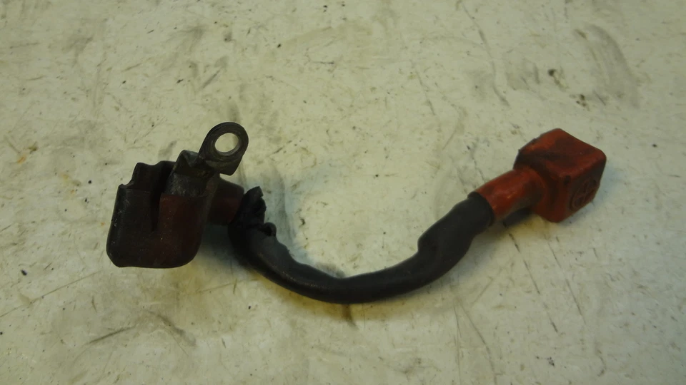 1982 年本田 CB900 CB 900 C H559-1。 初学者电磁线 — 第 1/1 张图片