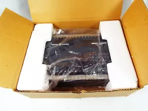 GENERAL ELECTRIC IC609EXP100A EXPANSION UNIT SERIES ONE JUNIOR - Picture 1 of 6