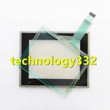 1PC FOR GP370-SC11-24V Protective film + touch pad #YX