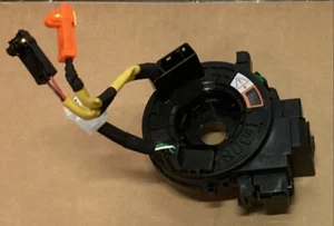 07-09 LEXUS LS460 STEERING WHEEL CLOCK SPRING SPIRAL CABLE, Genuine OEM Part - Bild 1 von 3
