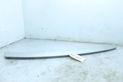 04-05 Alerón trasero AUDI S4 F1384 Foto 1 de 4