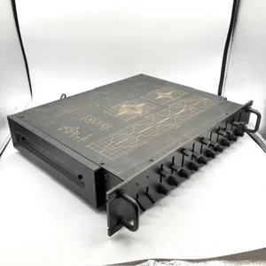 Technics SH-9010E Stereo Frequency Equalizer Used F/S - Picture 1 of 7