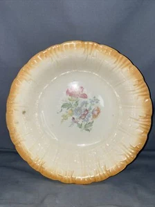Vintage Homer Laughlin USA F47N8 Schüssel 9" Schüssel - Bild 1 von 2