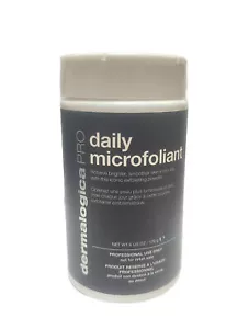 Dermalogica Daily Microfoliant exfoliating powder 6 oz / 170 g New PRO Size - Picture 1 of 2