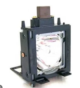 GENUINE OEM SHARP BQC-XGV10WU//1 LAMP FOR XG-V10WE XGV10WE XG-V10WU XGV10WU NMV - Picture 1 of 1