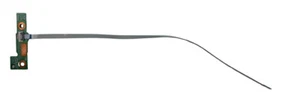 Asus X550CA vervangende laptop aan / uit-knopbord met kabel - Afbeelding 1 van 1