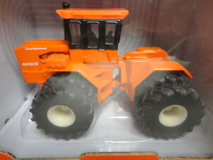 Ertl COOP Implements PANTHER II Orange 1:64 Tractor 1/5000 ERTL Collector's Club