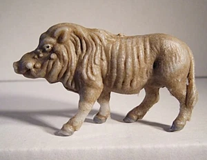 04 092 VEB Plaho / Marolin Warzenschwein - Bild 1 von 2