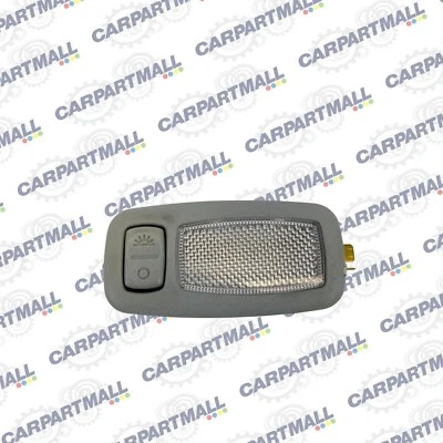 Luz de tocador para parasol techo izquierdo deportivo Hyundai Santa Fe 13-18 92891-3SXXX Foto 1 de 4