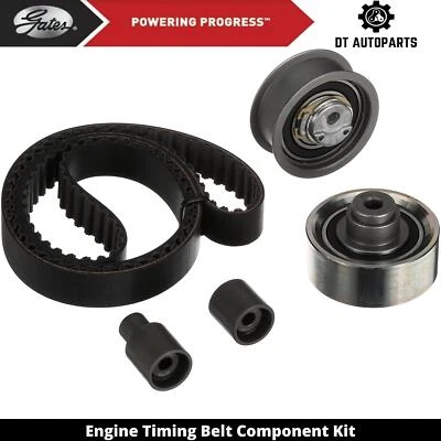 For 1998-2003 Volkswagen Beetle Engine Timing Belt Component Kit Gates 1999 2000 - Image 1 of 4
