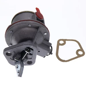 Fuel Lift Pump ULPK0011 for Perkins 4.212 4.236 4.248 Engine 2641338 - Picture 1 of 5