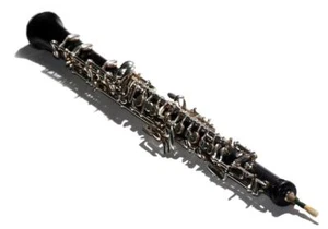 MODERN OBOE INSTRUMENT GLOSSY POSTER PICTURE PHOTO BANNER PRINT 9333 - Picture 1 of 1