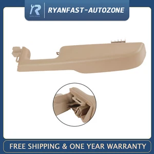 Door Armrest Handle fit for Chevy Suburban Tahoe Avalanche 1999-2006 12472876 - Picture 1 of 23