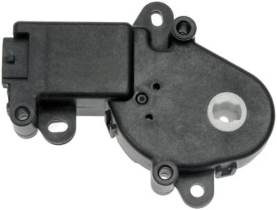 Main HVAC Blend Door Actuator Dorman For 2003-2008 Pontiac Vibe 2004 2005 2006 - Image 1 of 3