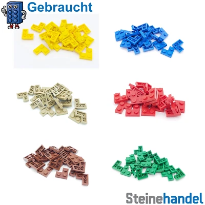 LEGO® 2x2 Platte Winkel Ecke Plate Corner 20 Stück ( 2420 ) - Bild 1 von 3