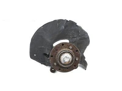 Cojinete de buje de nudillo de husillo de pasajero delantero BMW M3 2001-2006 *Escudo dañado Foto 1 de 4