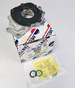 NEW Melling Stock M295 Oil Pump for Chevy 4.8 5.3 5.7 6.0 LS1 LS2 LS6 USA-MADE - Picture 1 of 11