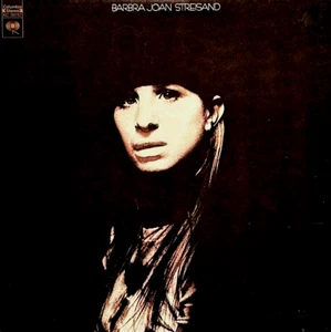BARBRA STREISAND "BARBRA JOAN STREISAND" PREMIUM QUALITY USED LP (VG+/EX) - Picture 1 of 1
