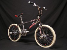 fishbone bmx for sale
