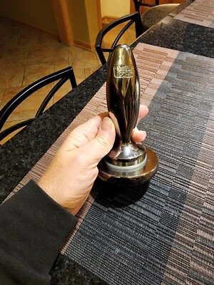 Amaciador de carne reversível Pampered Chef #2705 - Imagem 1 de 2