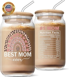 Best Mothers Day Gifts for Mom, Funny Birthday Christmas Thanks Giving Gift for - Picture 1 of 9